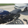 2004 Ducati Monster S4R RARE METALLIC BLUE and CARBON!! - 26K miles 2004 Ducati Monster S4R RARE METALLIC BLUE and CARBON!! - 26K miles
